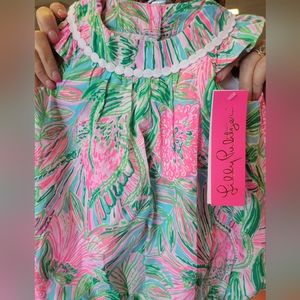 Lily Pulitzer